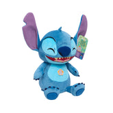 Stitch Kıkırdayan Pelüş 33cm 10421